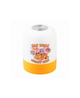 Garfield - lampka