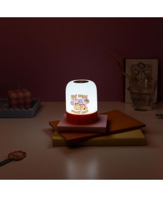 Garfield - lampka