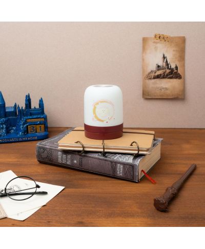 Harry Potter Hedwiga - lampka