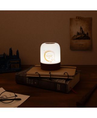 Harry Potter Hedwiga - lampka