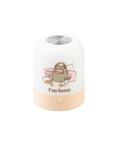Pusheen - lampka