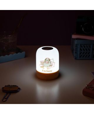 Pusheen - lampka