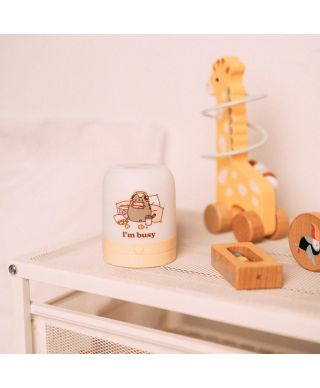 Pusheen - lampka