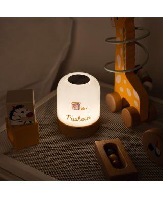 Pusheen - lampka