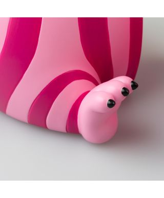 Alicja w Krainie Czarów Cheshire Cat - podpórki do książek