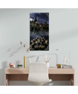 Harry Potter Filmy - kalendarz 2027