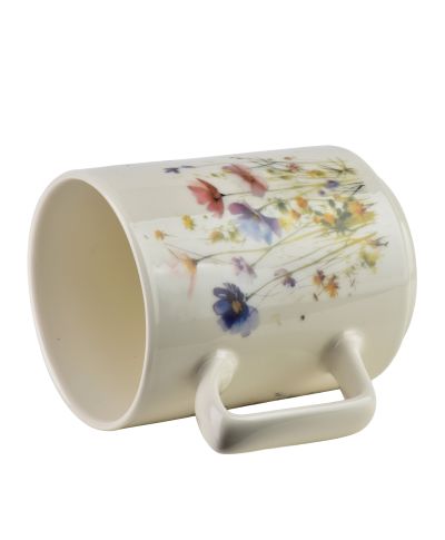 MOJRA Kubek 350ml 8x11x10cm łączka 3
