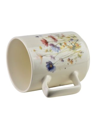 MOJRA Kubek 350ml 8x11x10cm łączka 3