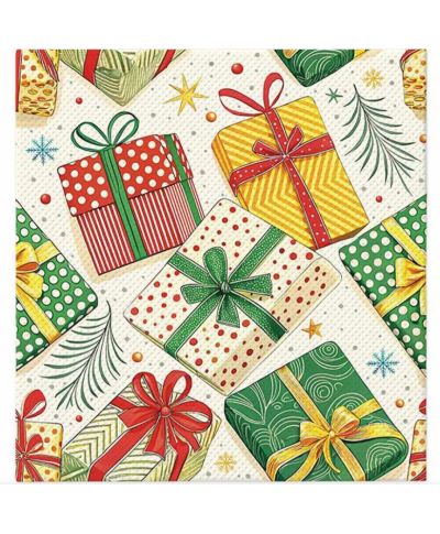 Serwetki SOFTPOINT 38x40cm 20sztuk