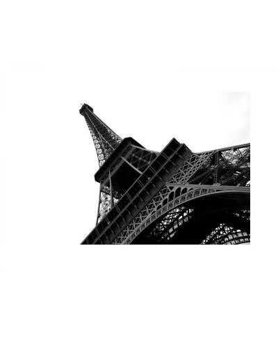 Paryż - Wieża Eiffel - reprodukcja