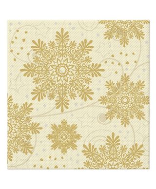 Serwetki SOFTPOINT 38x40cm 20sztuk