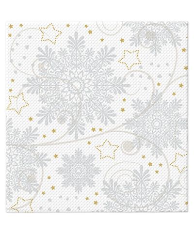 Serwetki SOFTPOINT 38x40cm 20sztuk