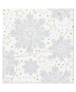 Serwetki SOFTPOINT 38x40cm 20sztuk