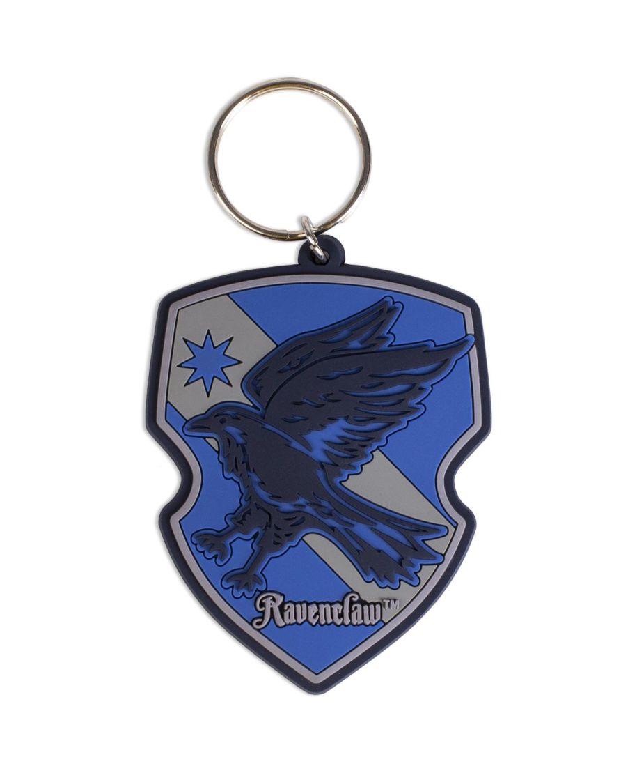 Harry Potter Ravenclaw - brelok