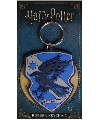 Harry Potter Ravenclaw - brelok
