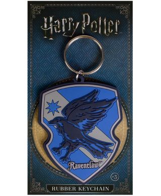 Harry Potter Ravenclaw - brelok