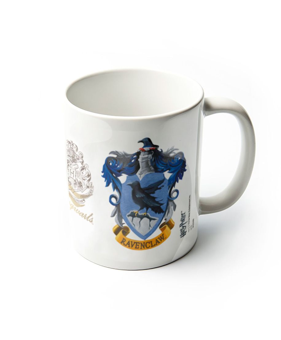 Harry Potter Ravenclaw Crest - kubek