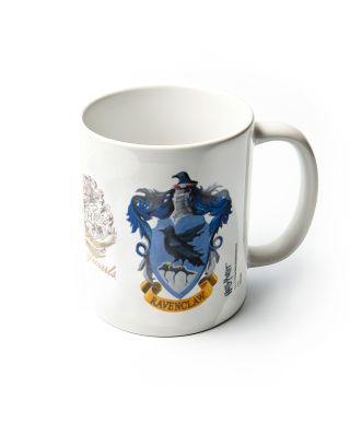 Harry Potter Ravenclaw Crest - kubek
