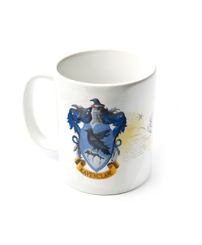 Harry Potter Ravenclaw Crest - kubek