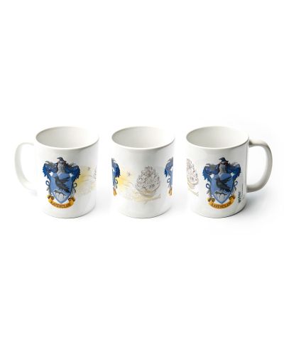 Harry Potter Ravenclaw Crest - kubek