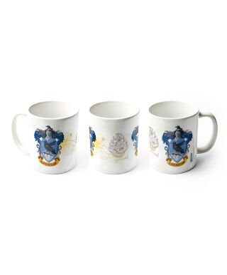 Harry Potter Ravenclaw Crest - kubek