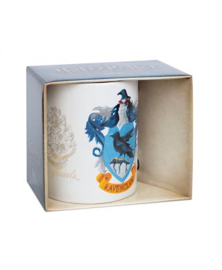 Harry Potter Ravenclaw Crest - kubek