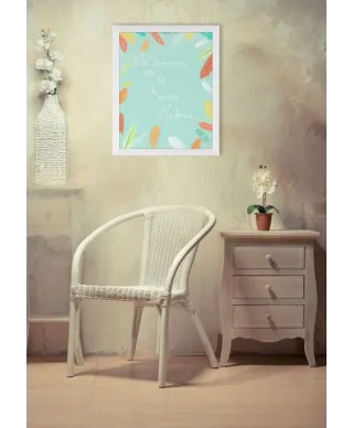 Tyle zła na całym świecie - plakat