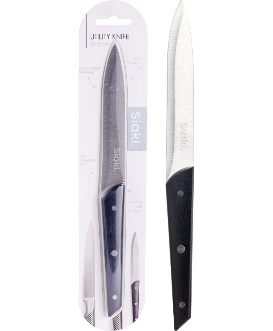 NÓŻ UNIWERSALNY 12 CM SIAKI