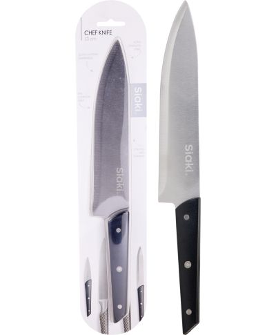 NÓŻ SZEFA KUCHNI 20 CM SIAKI