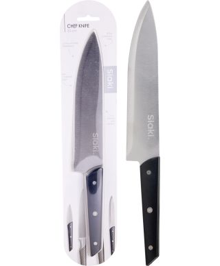 NÓŻ SZEFA KUCHNI 20 CM SIAKI