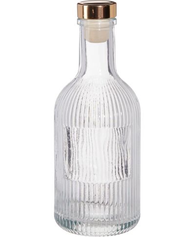 BUTELKA DO NAPOJÓW 270 ML