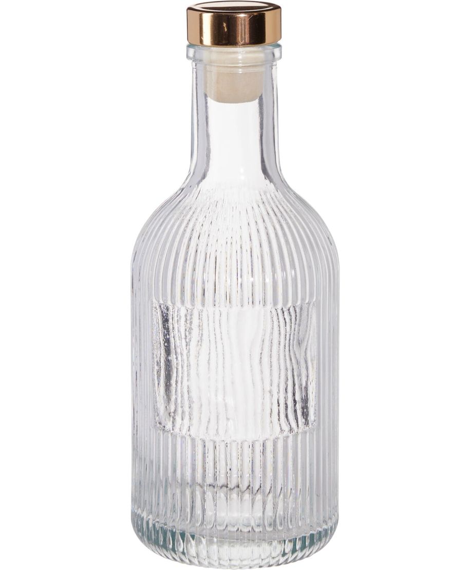 BUTELKA DO NAPOJÓW 270 ML