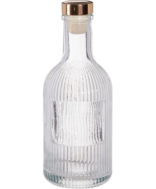 BUTELKA DO NAPOJÓW 270 ML