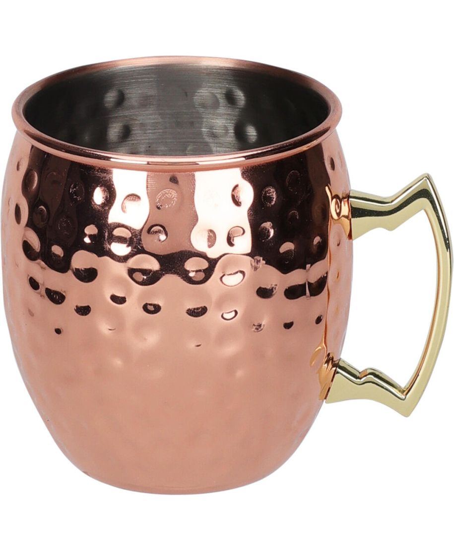 KUBEK MOSCOW MULE 500 ML