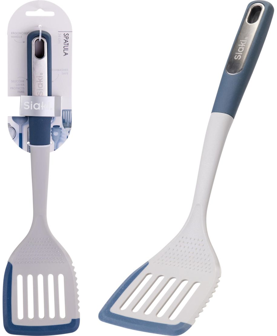 ŁOPATKA AŻUROWA 34CM SIAKI