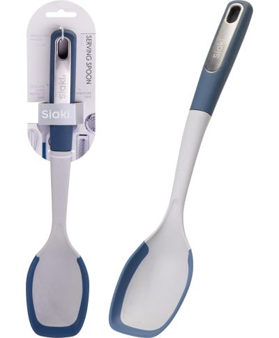 ŁYŻKA DO NAKŁADANIA 34 CM SIAKI