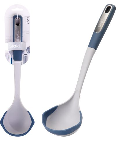 CHOCHLA DO ZUPY 34 CM SIAKI