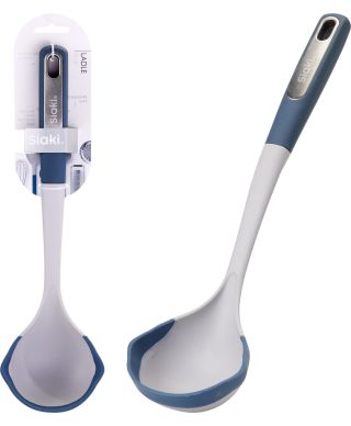 CHOCHLA DO ZUPY 34 CM SIAKI