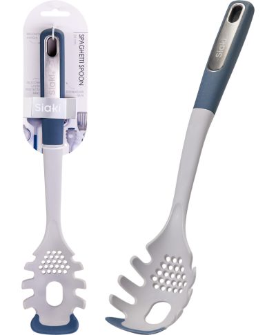 ŁYŻKA DO SPAGHETTI 34 CM SIAKI