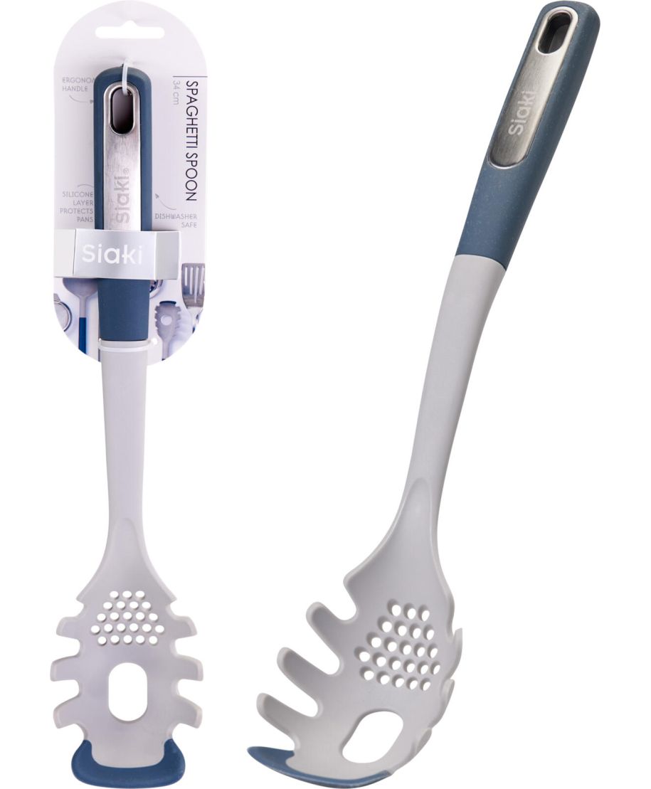ŁYŻKA DO SPAGHETTI 34 CM SIAKI