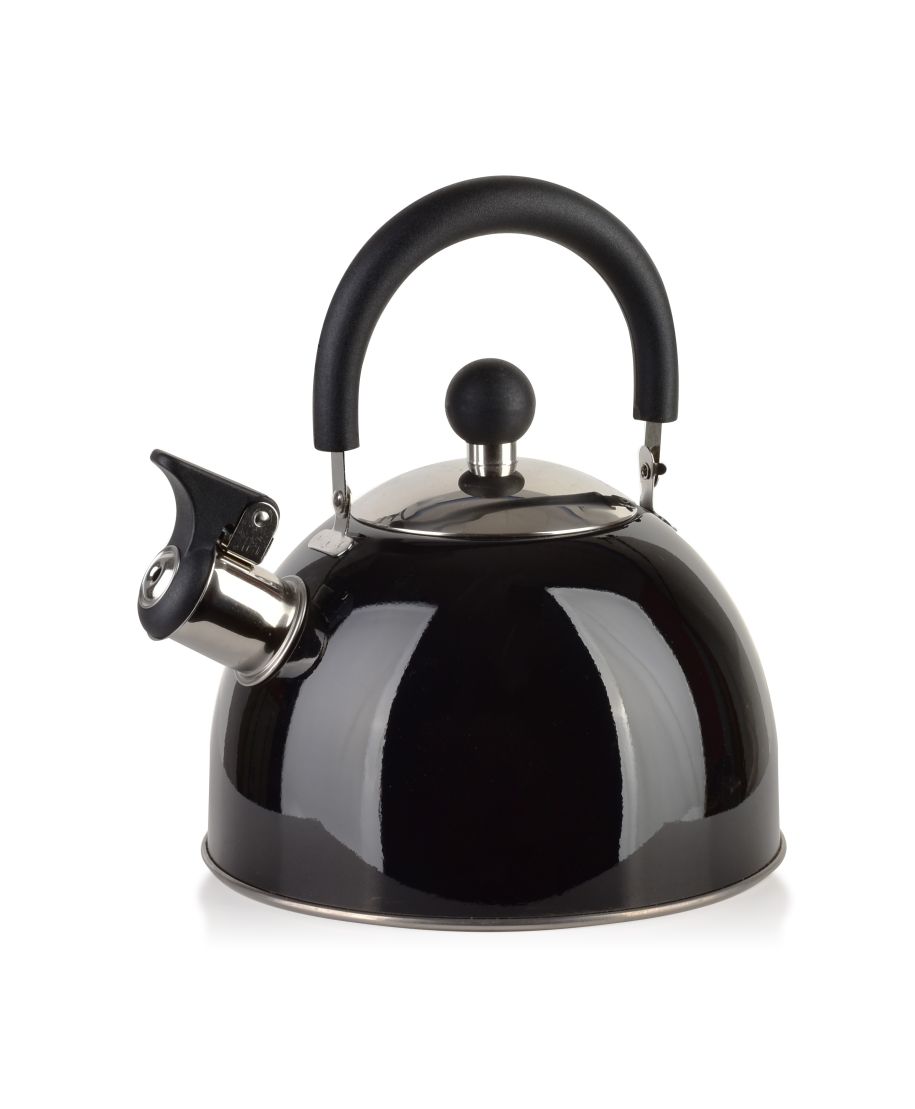 CURT BLACK Czajnik 2,0L