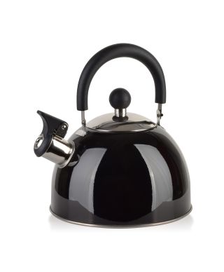CURT BLACK Czajnik 2,0L