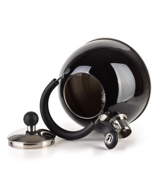 CURT BLACK Czajnik 2,0L