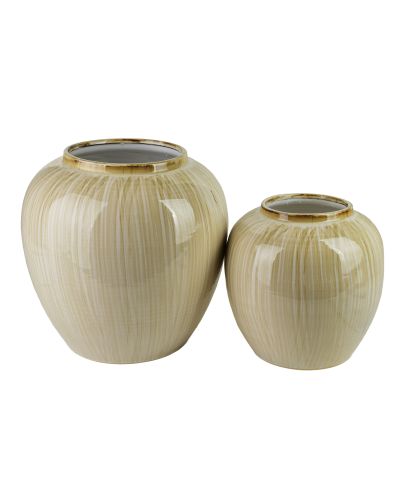 MANON Wazon 19x33x33cm