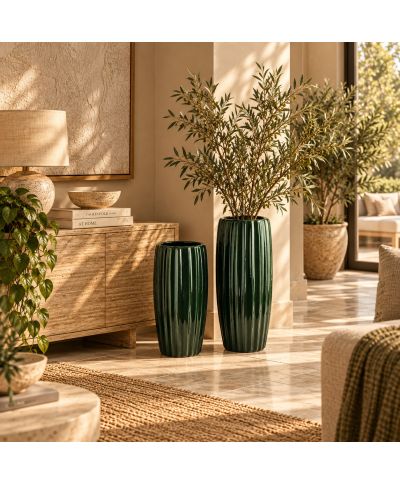MANON Wazon 23x26x52cm