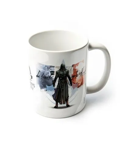 Assassins Creed Unity (Hooded) - kubek