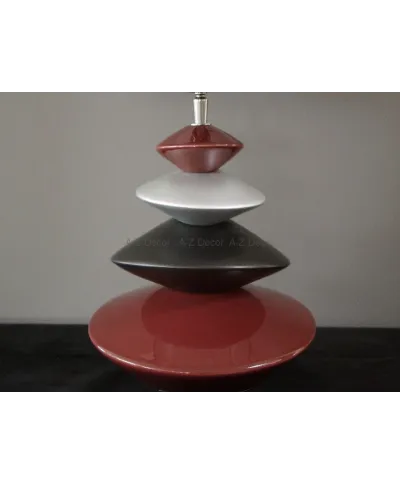 Lampka nocna - IZA - 28x55cm