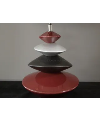 Lampka nocna - IZA - 28x55cm