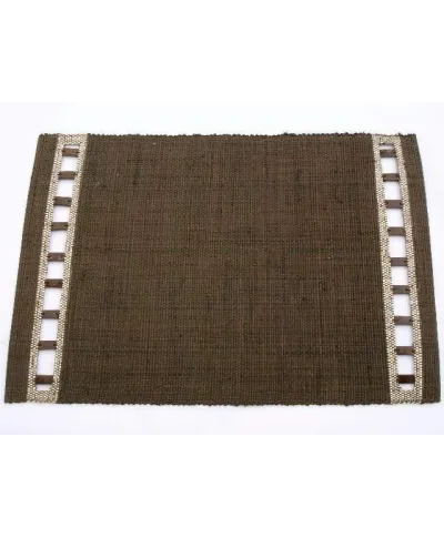Podkładka na stół - Wenge - Z raffi - 33x48cm
