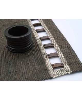 Podkładka na stół - Wenge - Z raffi - 33x48cm